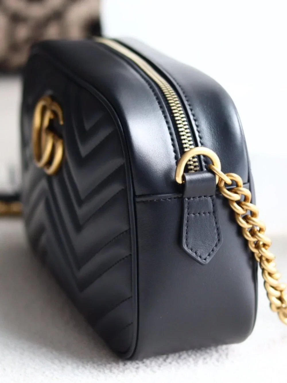 Gucci Bag - Picture 4 of 9